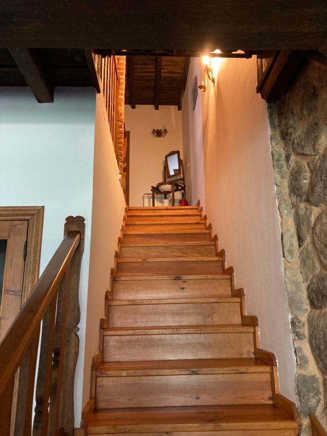 Casa Rural Adelaida Villanueva del Conde Exterior photo